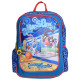 Sunce Παιδική τσάντα πλάτης Looney Tunes 16" Medium Backpack